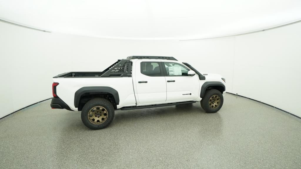 2025 Toyota Tacoma i-FORCE MAX Tacoma Trailhunter