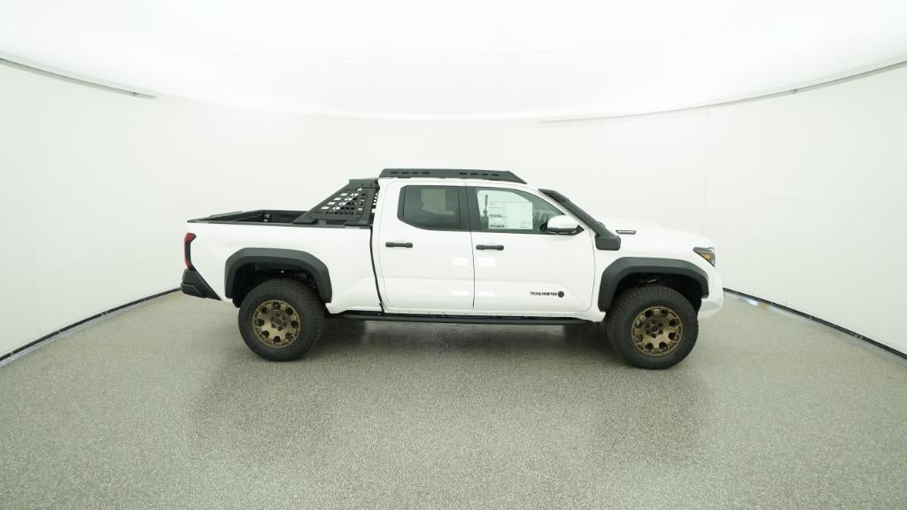 2025 Toyota Tacoma i-FORCE MAX Tacoma Trailhunter