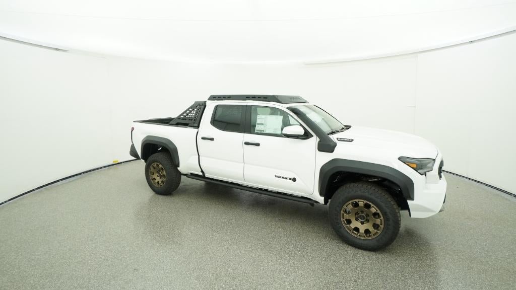 2025 Toyota Tacoma i-FORCE MAX Tacoma Trailhunter