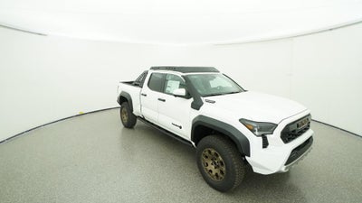 2025 Toyota Tacoma i-FORCE MAX Tacoma Trailhunter