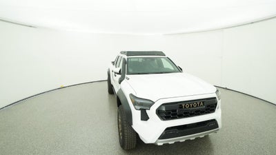2025 Toyota Tacoma i-FORCE MAX Tacoma Trailhunter