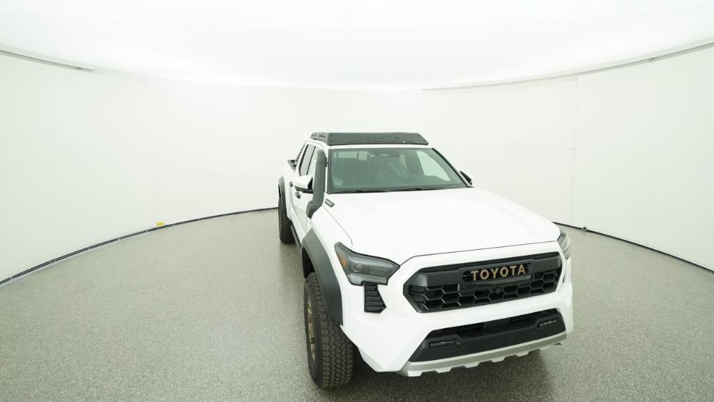 2025 Toyota Tacoma i-FORCE MAX Tacoma Trailhunter