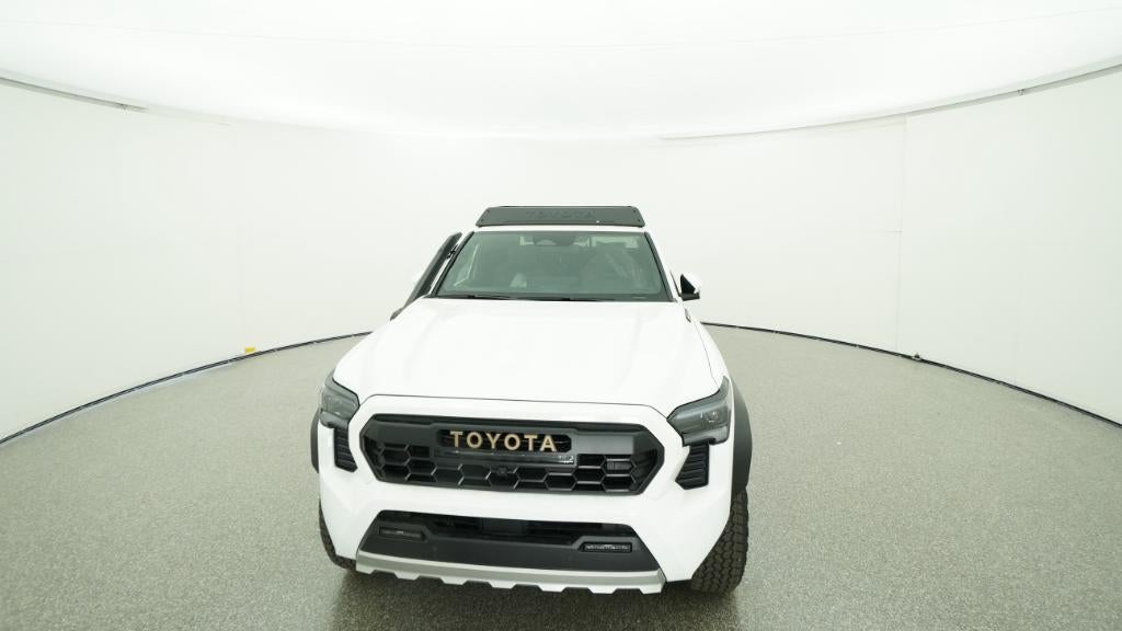 2025 Toyota Tacoma i-FORCE MAX Tacoma Trailhunter