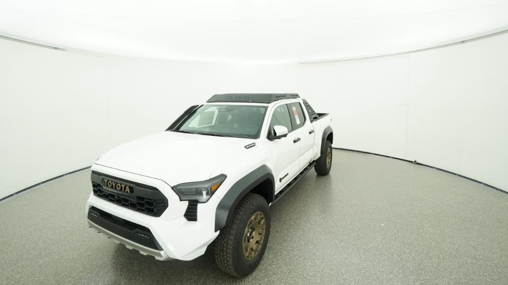 2025 Toyota Tacoma i-FORCE MAX Tacoma Trailhunter