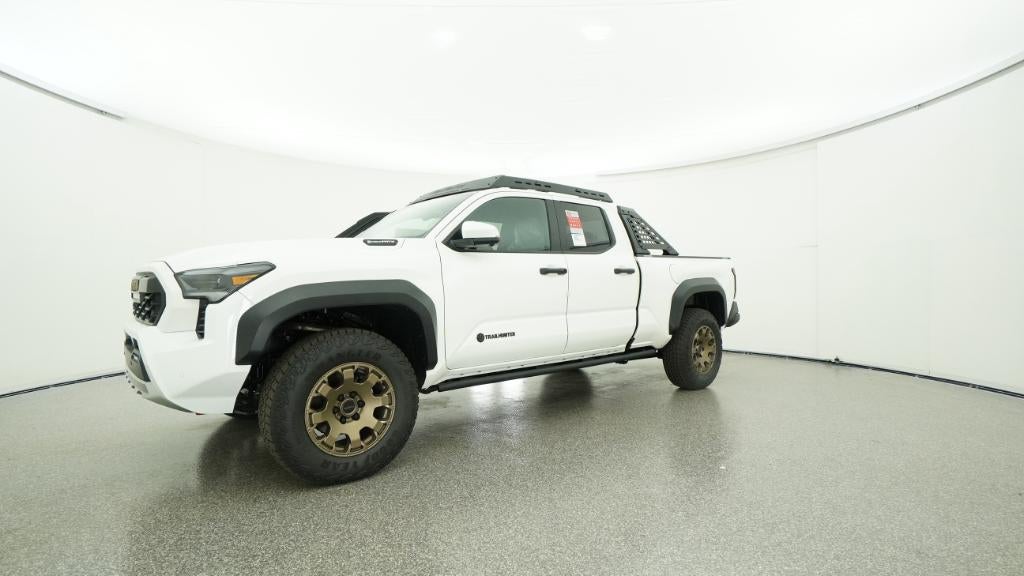 2025 Toyota Tacoma i-FORCE MAX Tacoma Trailhunter