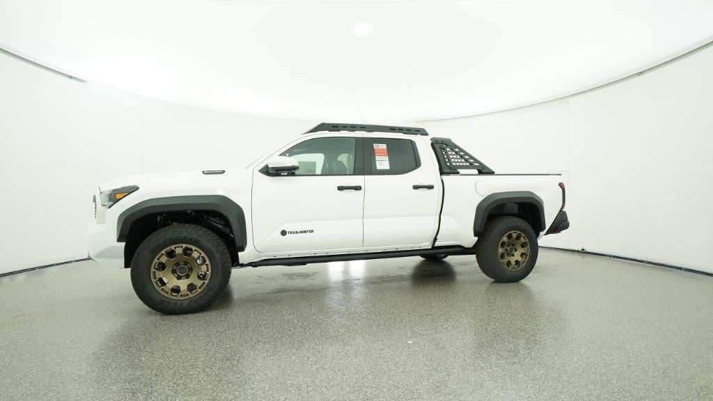 2025 Toyota Tacoma i-FORCE MAX Tacoma Trailhunter