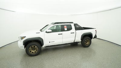 2025 Toyota Tacoma i-FORCE MAX Tacoma Trailhunter