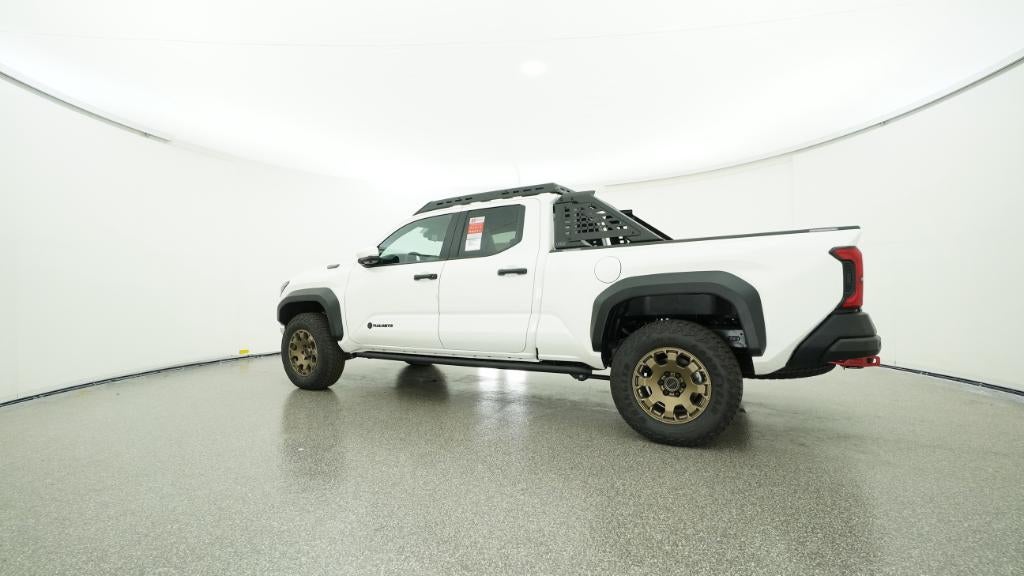 2025 Toyota Tacoma i-FORCE MAX Tacoma Trailhunter