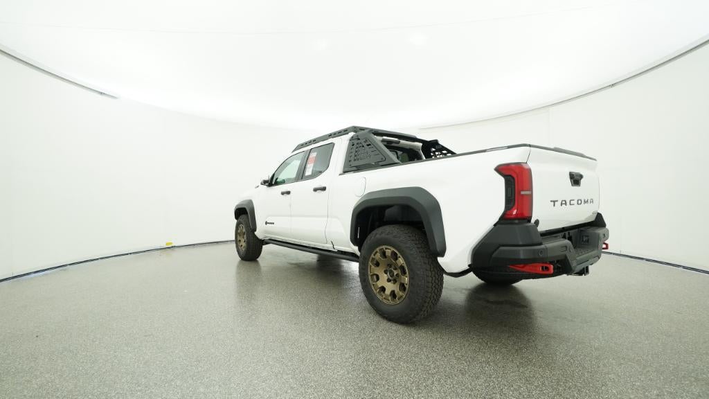2025 Toyota Tacoma i-FORCE MAX Tacoma Trailhunter