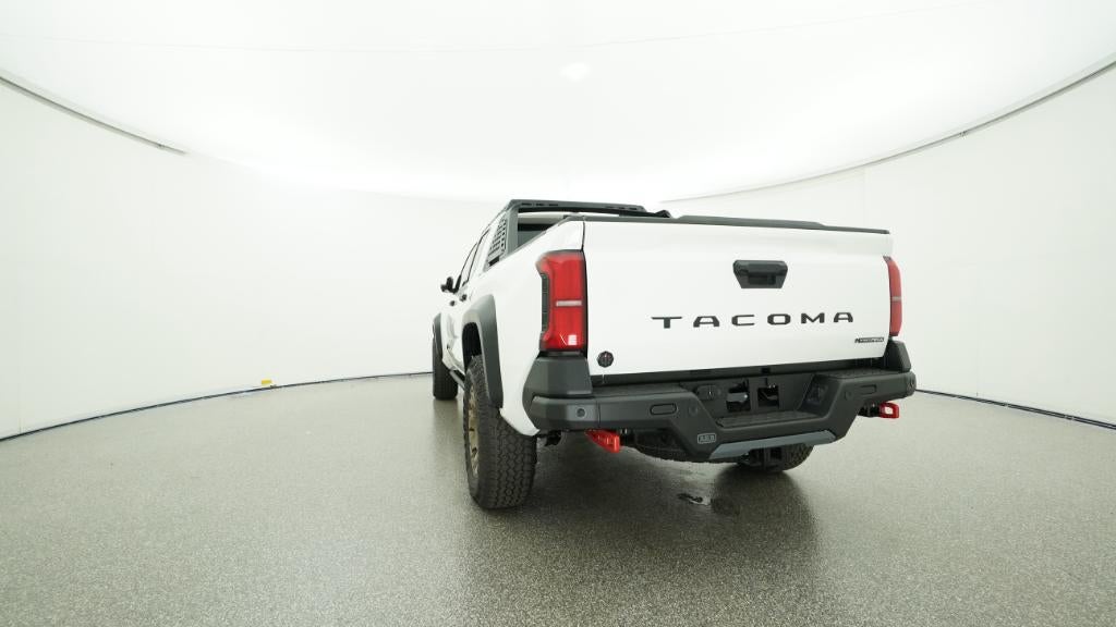 2025 Toyota Tacoma i-FORCE MAX Tacoma Trailhunter