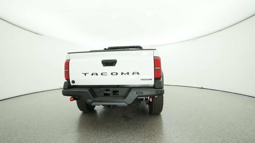 2025 Toyota Tacoma i-FORCE MAX Tacoma Trailhunter