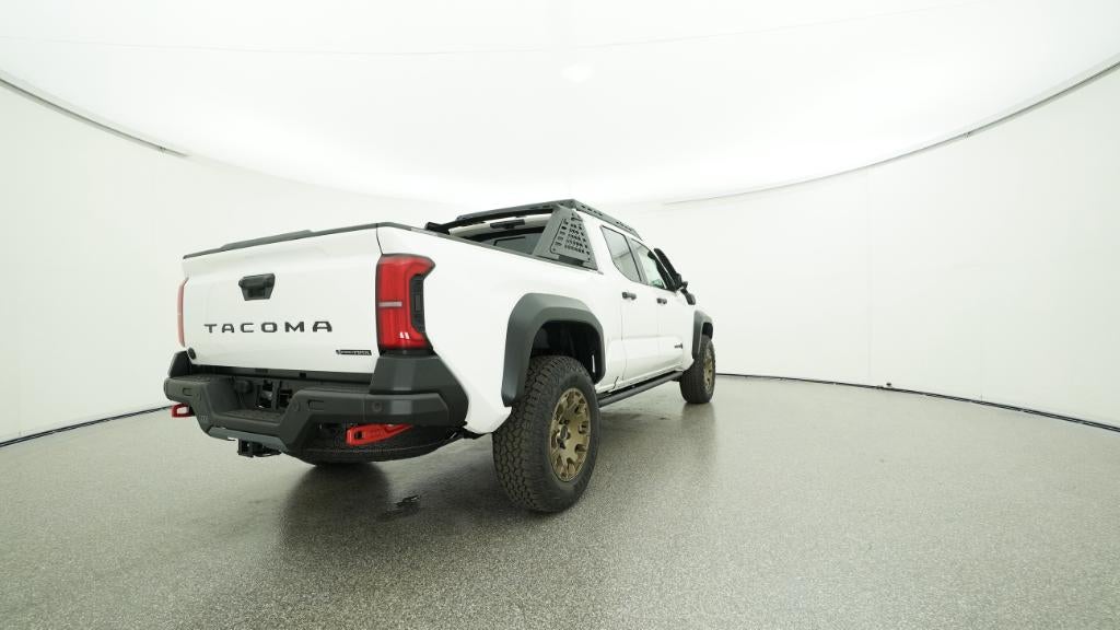 2025 Toyota Tacoma i-FORCE MAX Tacoma Trailhunter