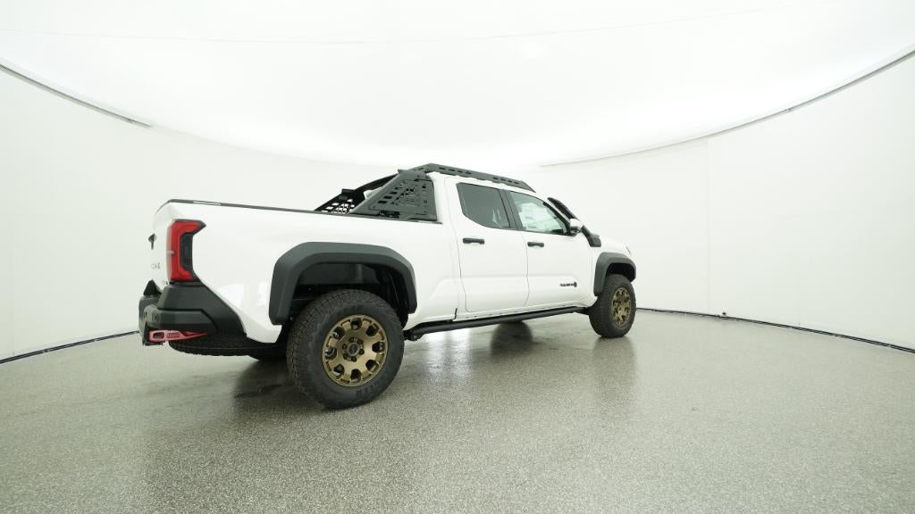 2025 Toyota Tacoma i-FORCE MAX Tacoma Trailhunter