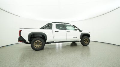 2025 Toyota Tacoma i-FORCE MAX Tacoma Trailhunter