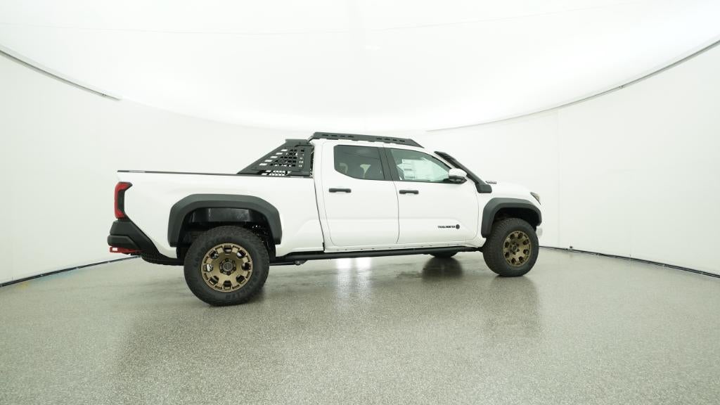 2025 Toyota Tacoma i-FORCE MAX Tacoma Trailhunter