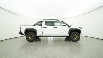 2025 Toyota Tacoma i-FORCE MAX Tacoma Trailhunter