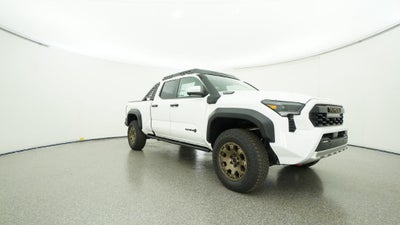 2025 Toyota Tacoma i-FORCE MAX Tacoma Trailhunter