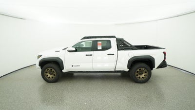 2025 Toyota Tacoma i-FORCE MAX Tacoma Trailhunter