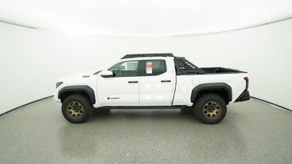 2025 Toyota Tacoma i-FORCE MAX Tacoma Trailhunter
