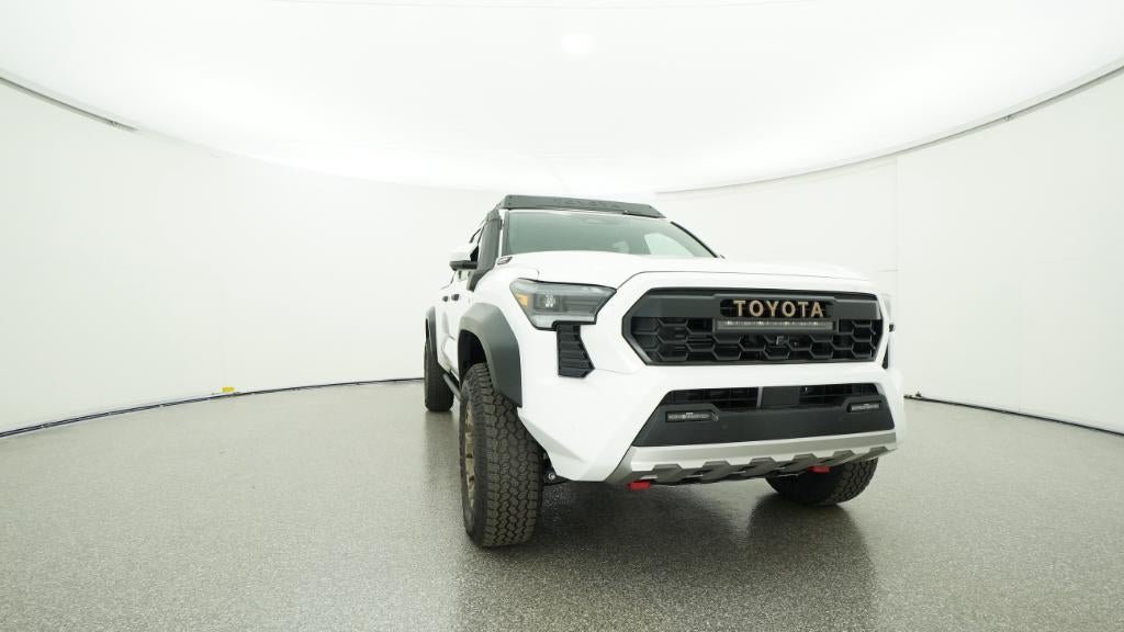 2025 Toyota Tacoma i-FORCE MAX Tacoma Trailhunter