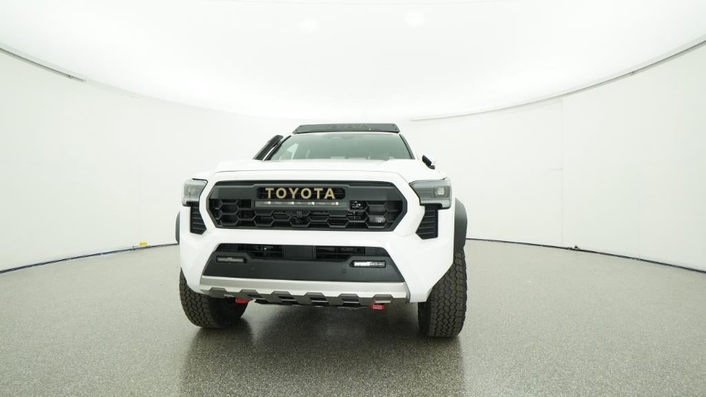 2025 Toyota Tacoma i-FORCE MAX Tacoma Trailhunter