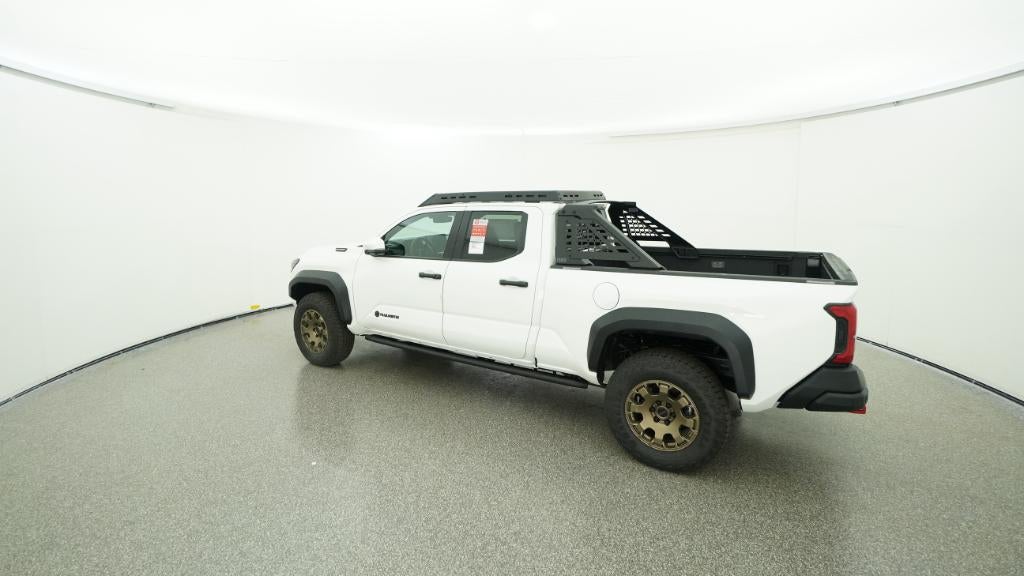 2025 Toyota Tacoma i-FORCE MAX Tacoma Trailhunter