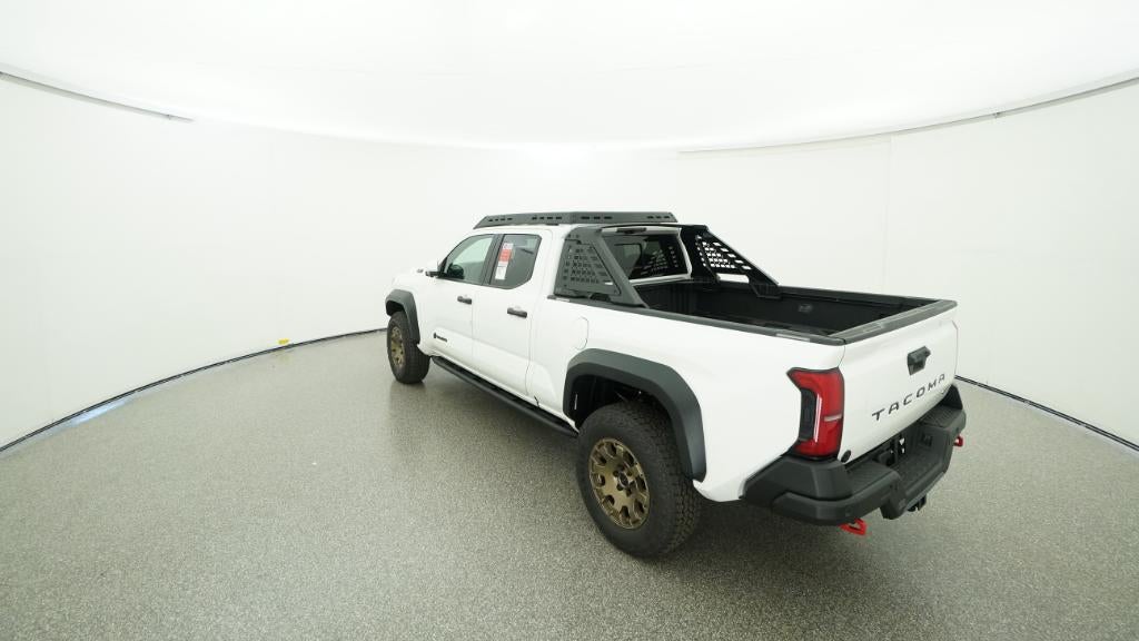 2025 Toyota Tacoma i-FORCE MAX Tacoma Trailhunter