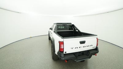 2025 Toyota Tacoma i-FORCE MAX Tacoma Trailhunter