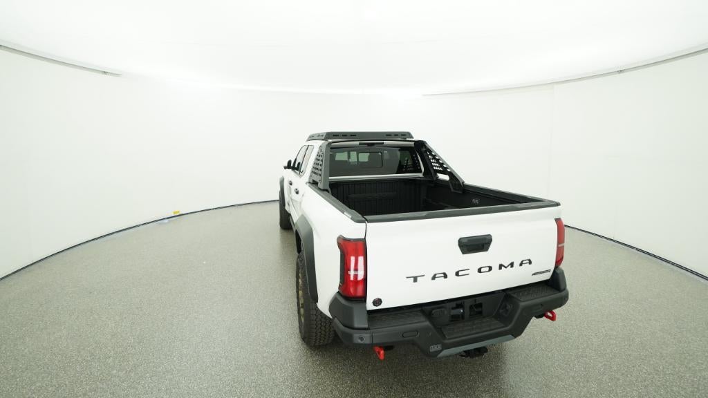 2025 Toyota Tacoma i-FORCE MAX Tacoma Trailhunter