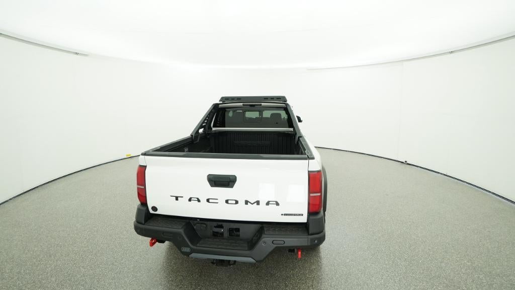 2025 Toyota Tacoma i-FORCE MAX Tacoma Trailhunter