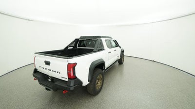 2025 Toyota Tacoma i-FORCE MAX Tacoma Trailhunter