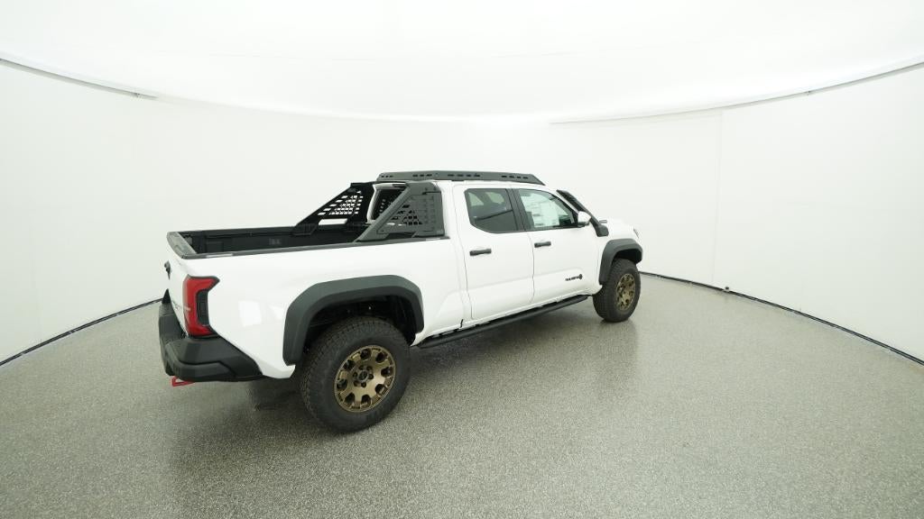 2025 Toyota Tacoma i-FORCE MAX Tacoma Trailhunter