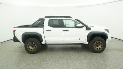 2025 Toyota Tacoma i-FORCE MAX Tacoma Trailhunter