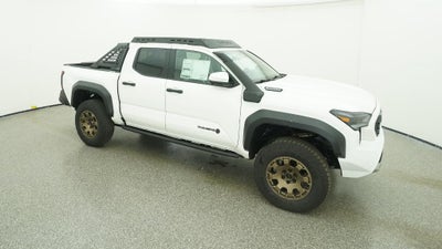 2025 Toyota Tacoma i-FORCE MAX Tacoma Trailhunter