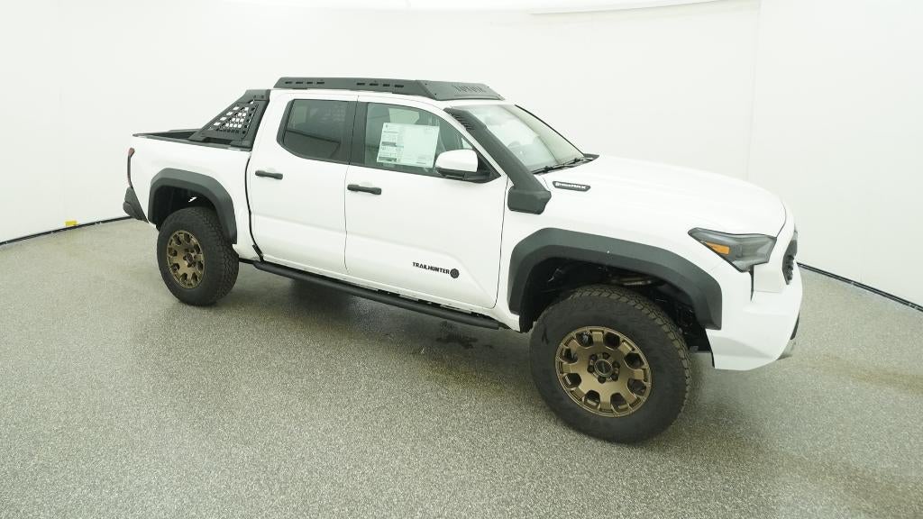 2025 Toyota Tacoma i-FORCE MAX Tacoma Trailhunter