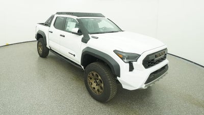 2025 Toyota Tacoma i-FORCE MAX Tacoma Trailhunter
