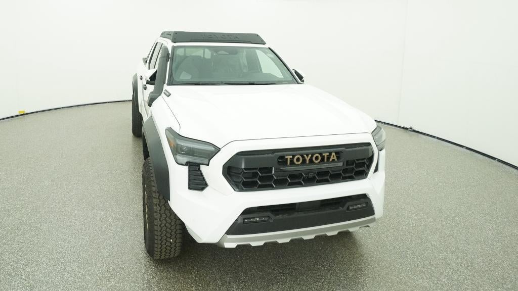 2025 Toyota Tacoma i-FORCE MAX Tacoma Trailhunter