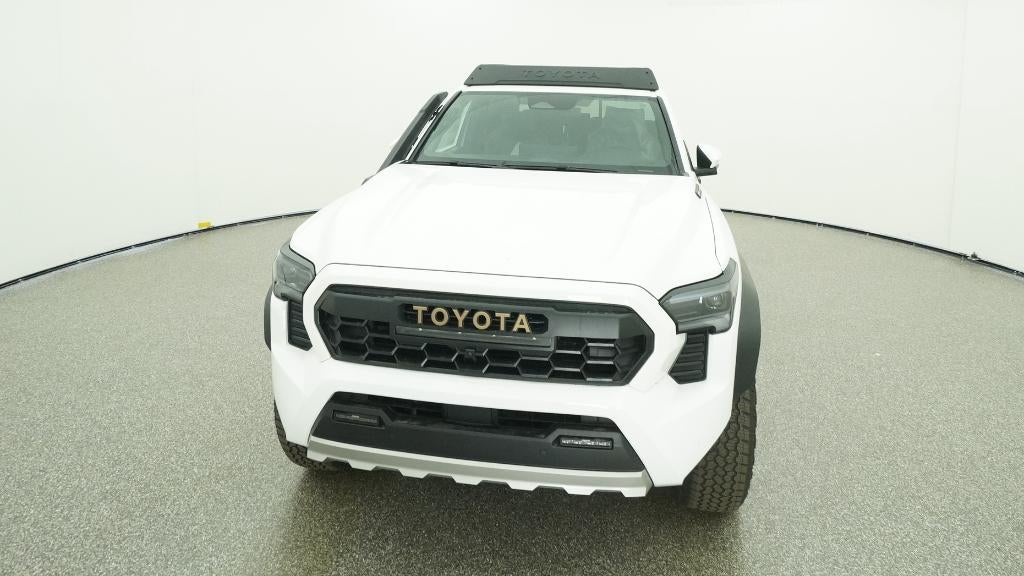 2025 Toyota Tacoma i-FORCE MAX Tacoma Trailhunter