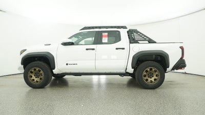 2025 Toyota Tacoma i-FORCE MAX Tacoma Trailhunter