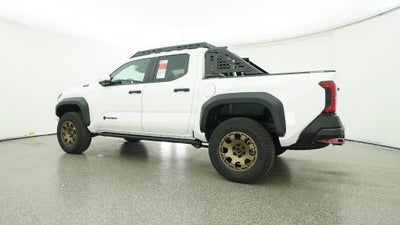 2025 Toyota Tacoma i-FORCE MAX Tacoma Trailhunter