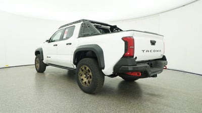 2025 Toyota Tacoma i-FORCE MAX Tacoma Trailhunter