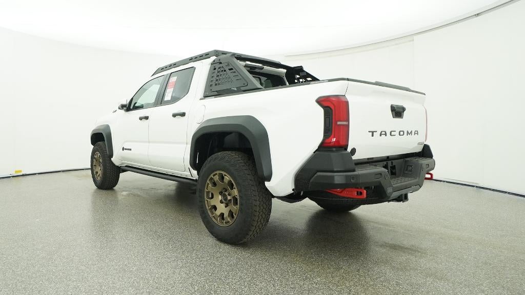 2025 Toyota Tacoma i-FORCE MAX Tacoma Trailhunter