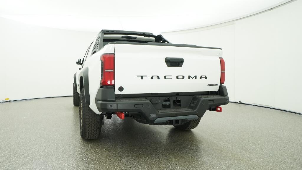 2025 Toyota Tacoma i-FORCE MAX Tacoma Trailhunter