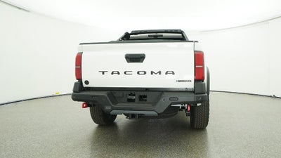 2025 Toyota Tacoma i-FORCE MAX Tacoma Trailhunter