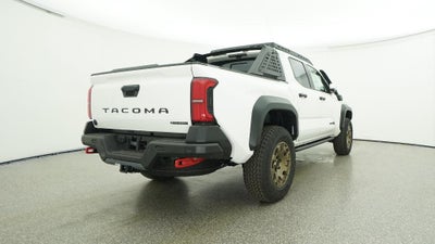 2025 Toyota Tacoma i-FORCE MAX Tacoma Trailhunter