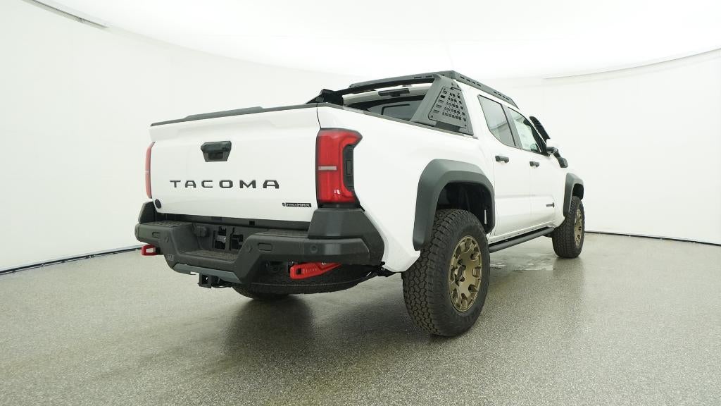 2025 Toyota Tacoma i-FORCE MAX Tacoma Trailhunter