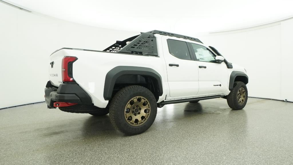 2025 Toyota Tacoma i-FORCE MAX Tacoma Trailhunter
