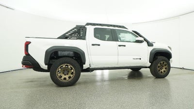 2025 Toyota Tacoma i-FORCE MAX Tacoma Trailhunter