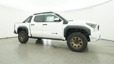 2025 Toyota Tacoma i-FORCE MAX Tacoma Trailhunter