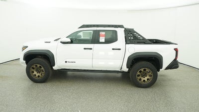 2025 Toyota Tacoma i-FORCE MAX Tacoma Trailhunter
